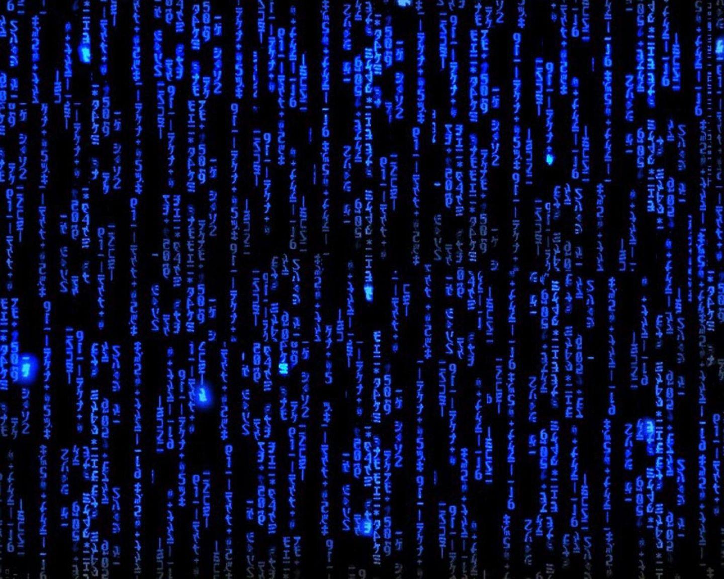 The Matrix Wallpaper HD (45 Wallpaper)