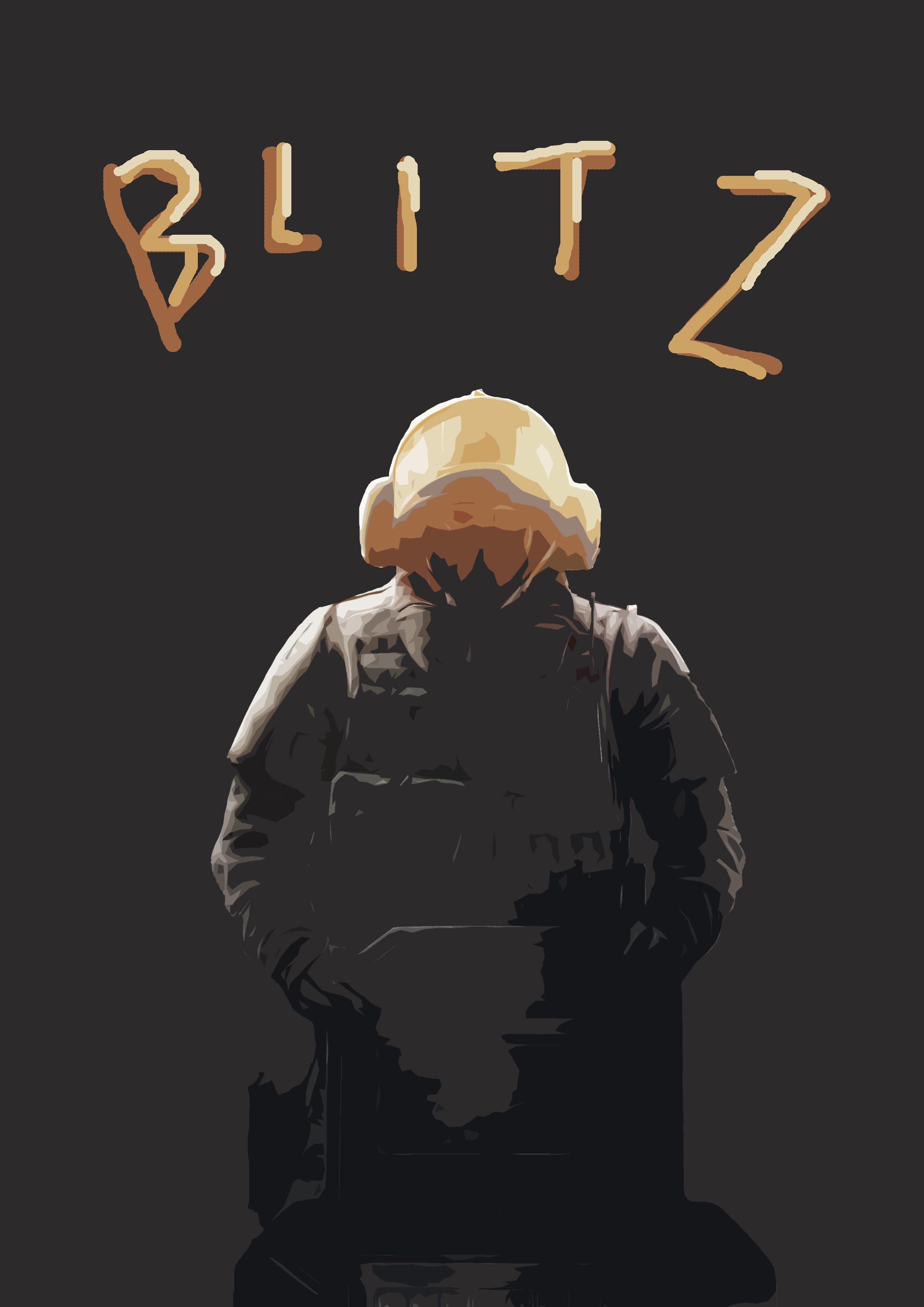 Blitz wallpaper for u
