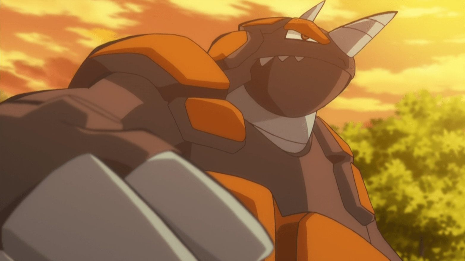 Rhyperior
