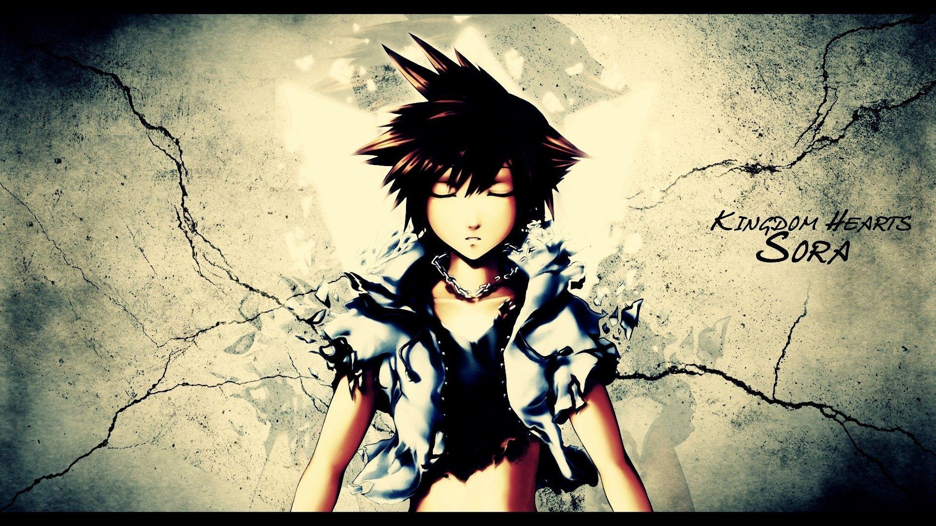 Sora Wallpapers HD - Wallpaper Cave