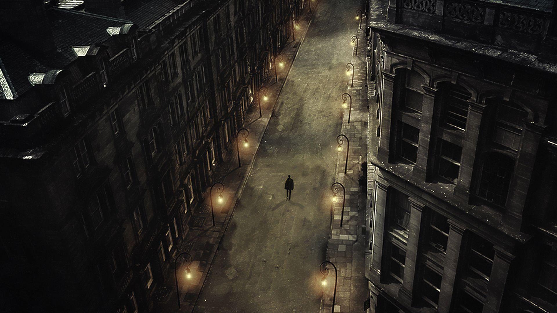 Interesting Loneliness HDQ Image Collection, 100% Quality HD Wallpaper