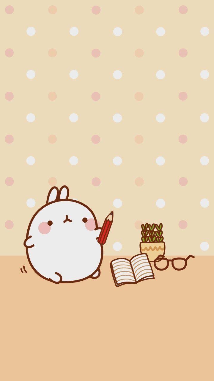 The 163 best Molong image. Background, Molang