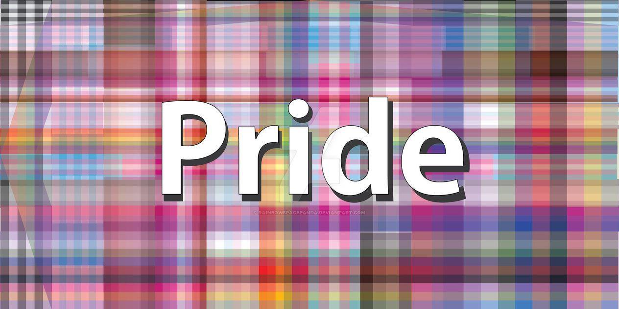 United LGBT Pride Wallpaper
