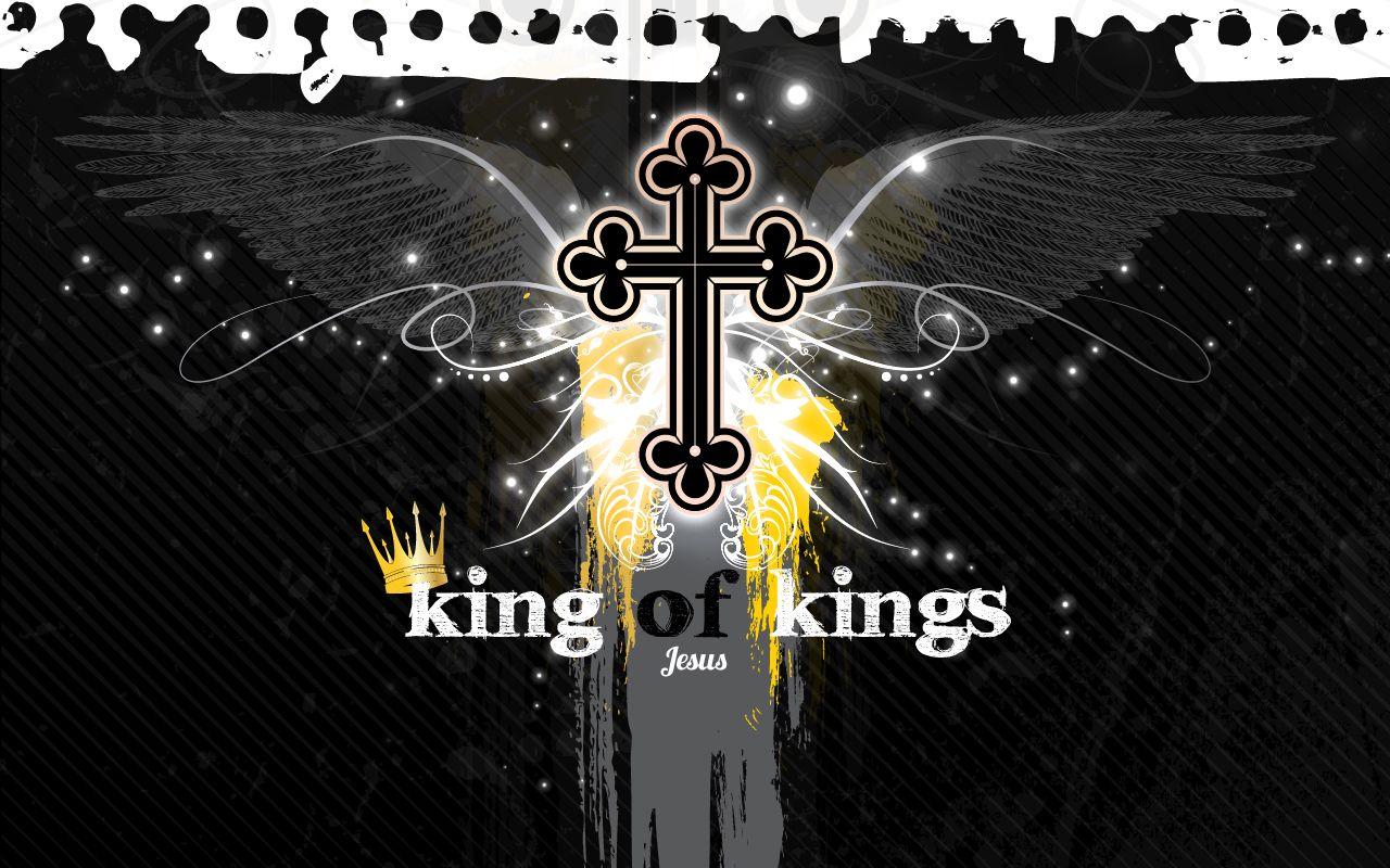 jesus king of kings wallpaper