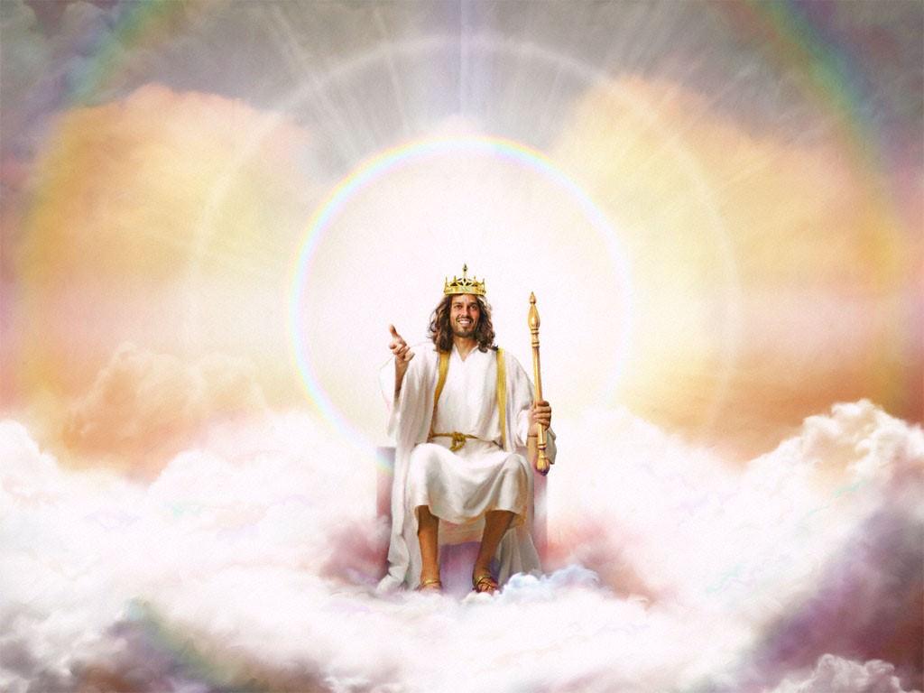 Jesus King Of Kings Wallpapers - Wallpaper Cave