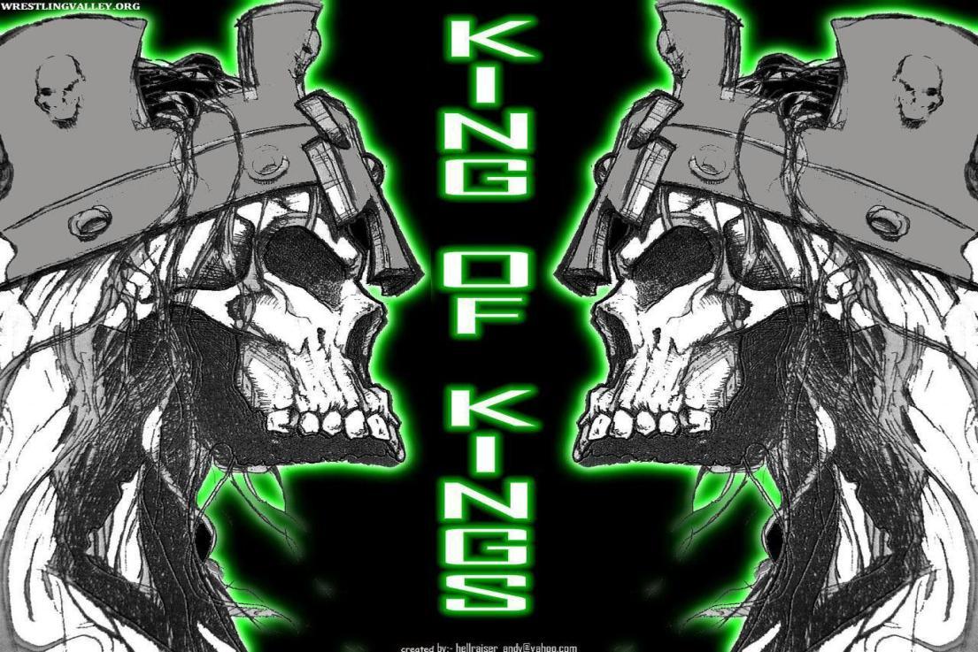 King of Kings Movie Wallpaper