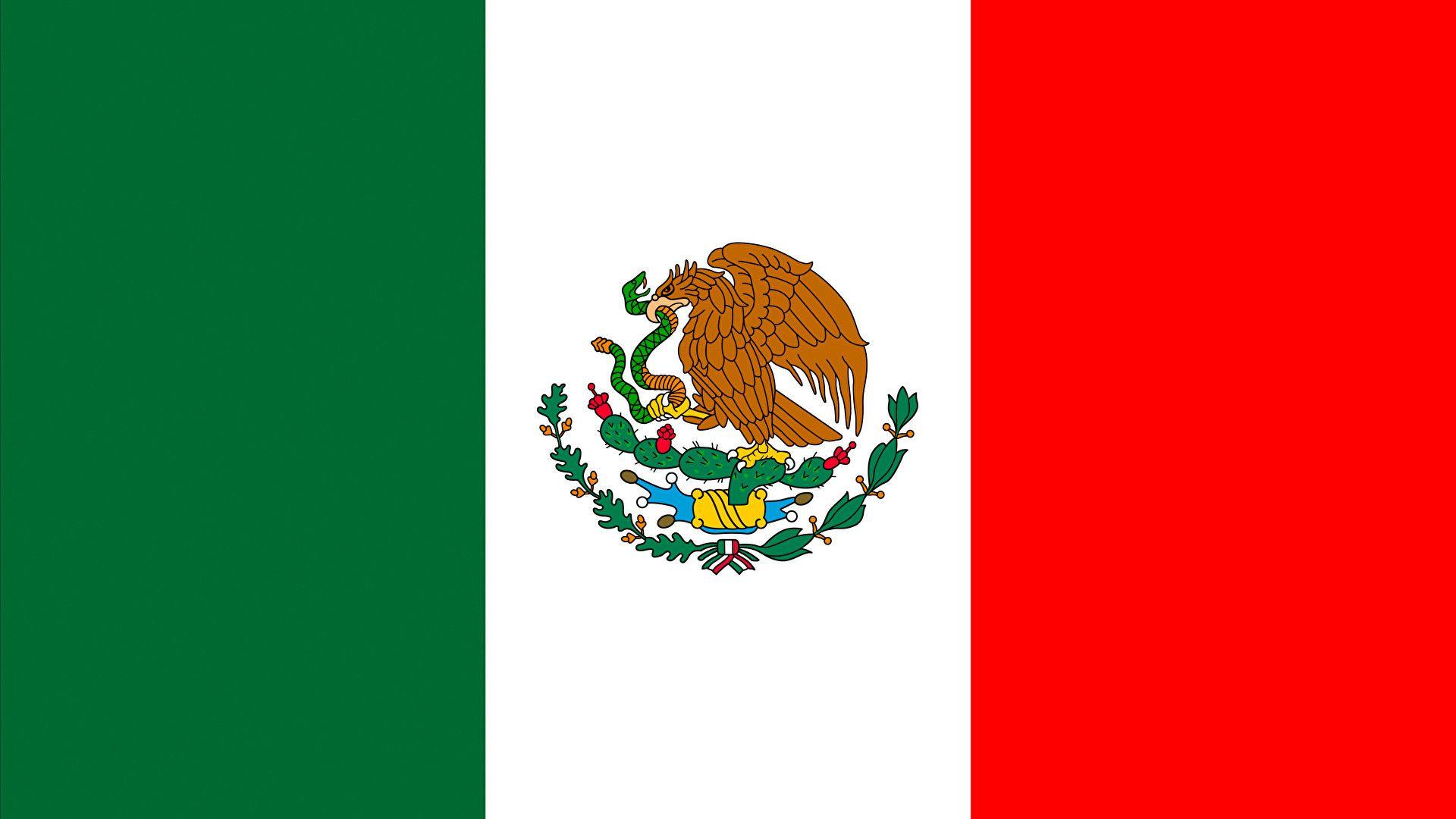 Full Size Mexican Pride Wallpaper X PIC MCH032729