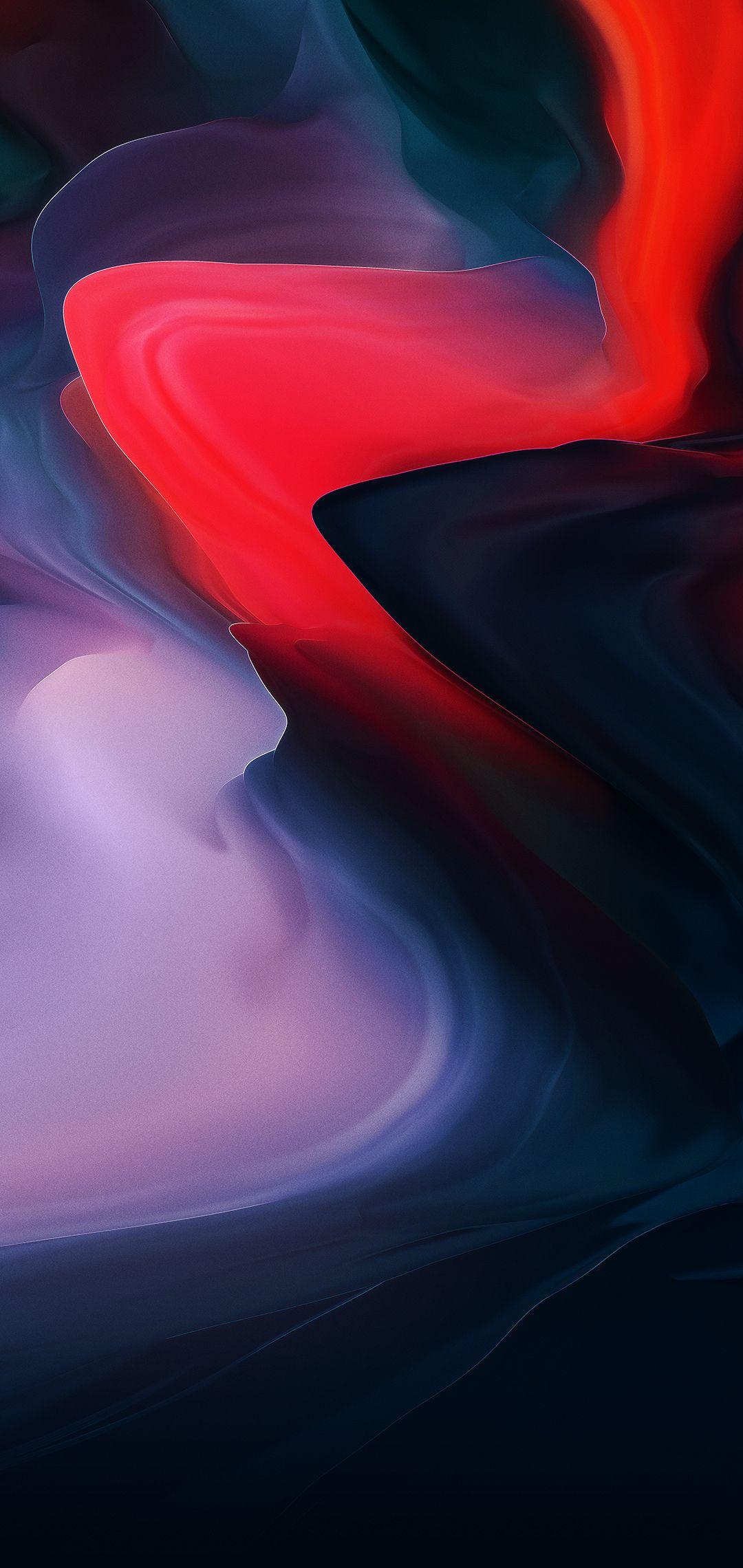 OnePlus 6 Wallpaper