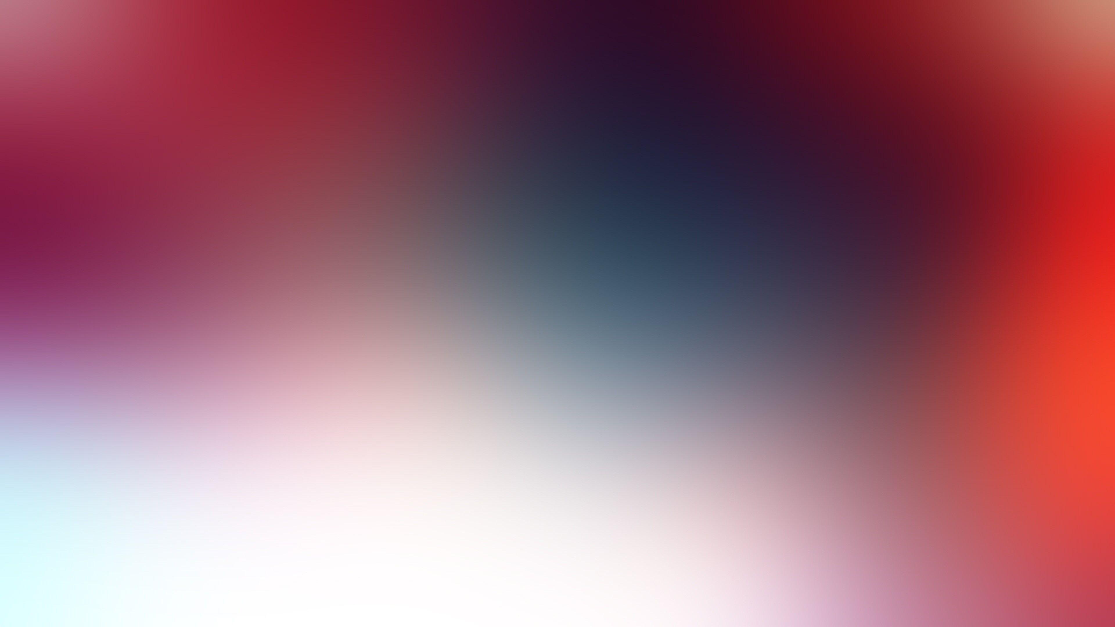 Download free Red Blue Abstract HD Photo