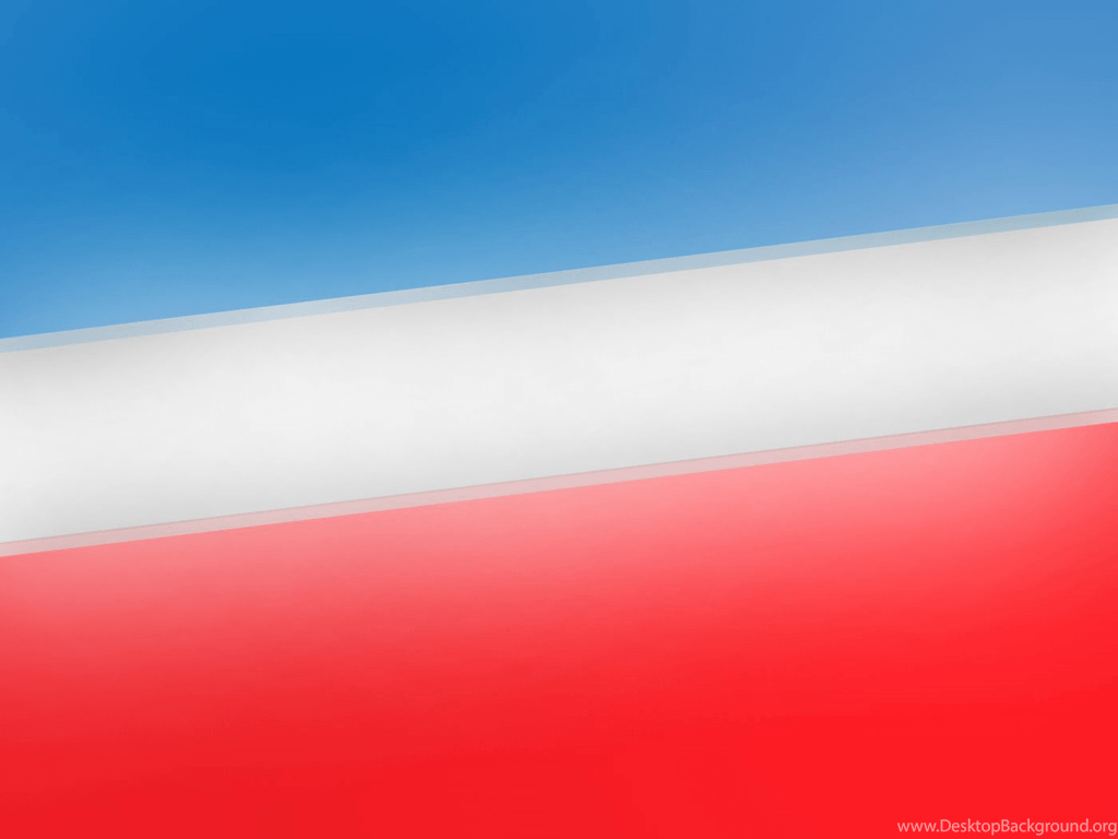 Abstract Red White And Blue Background Desktop Background
