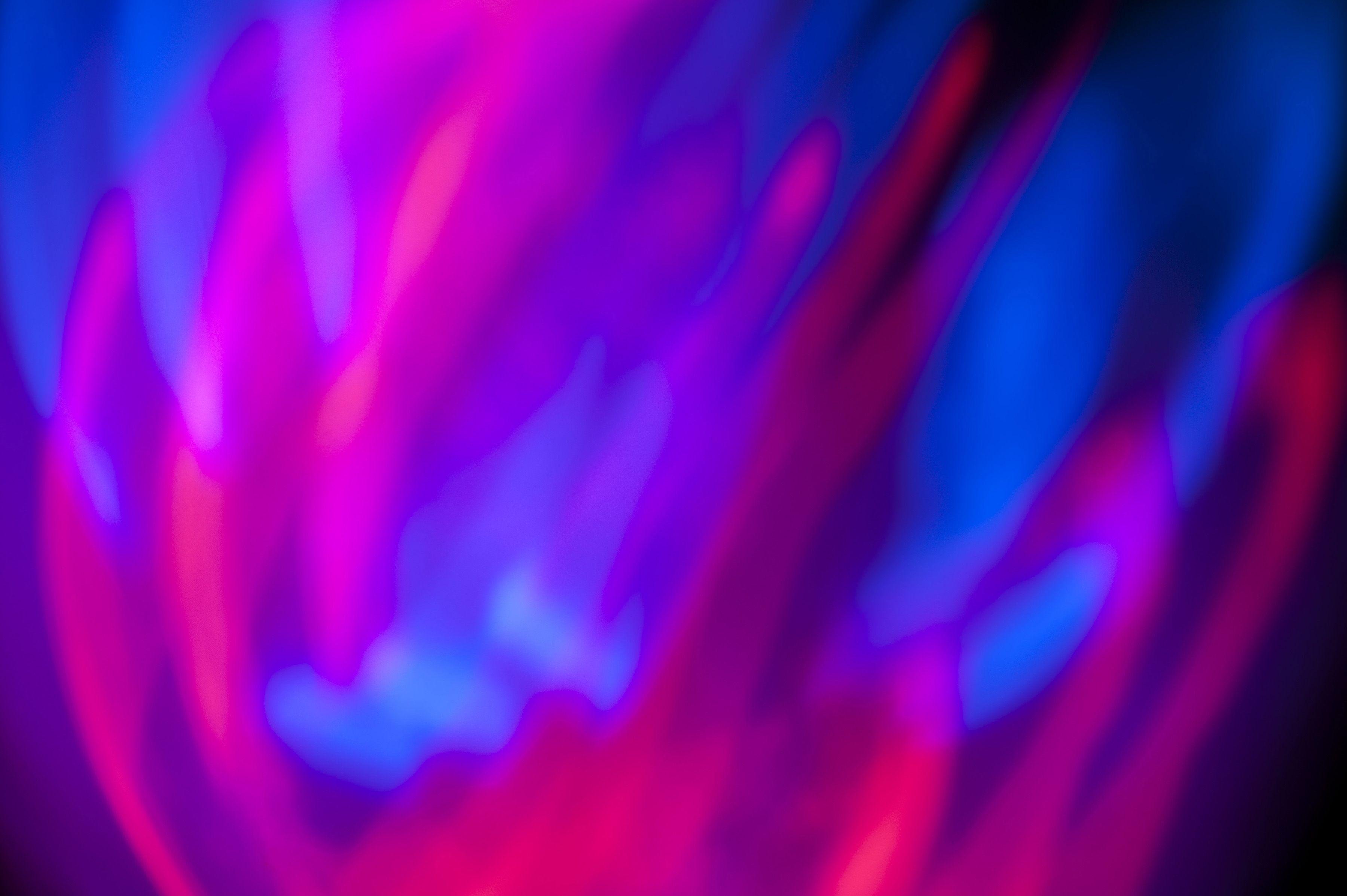 Blurred Red And Blue Abstract Background 9430. Stockarch Free Stock