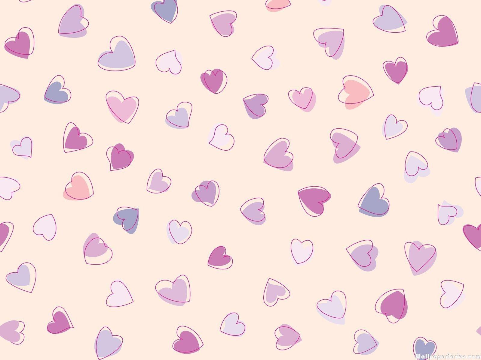 Cute Heart Tumblr Wallpaper HD Resolution with High Definition