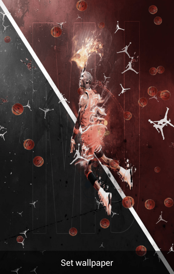 Air Jordan Wallpapers Android - Wallpaper Cave