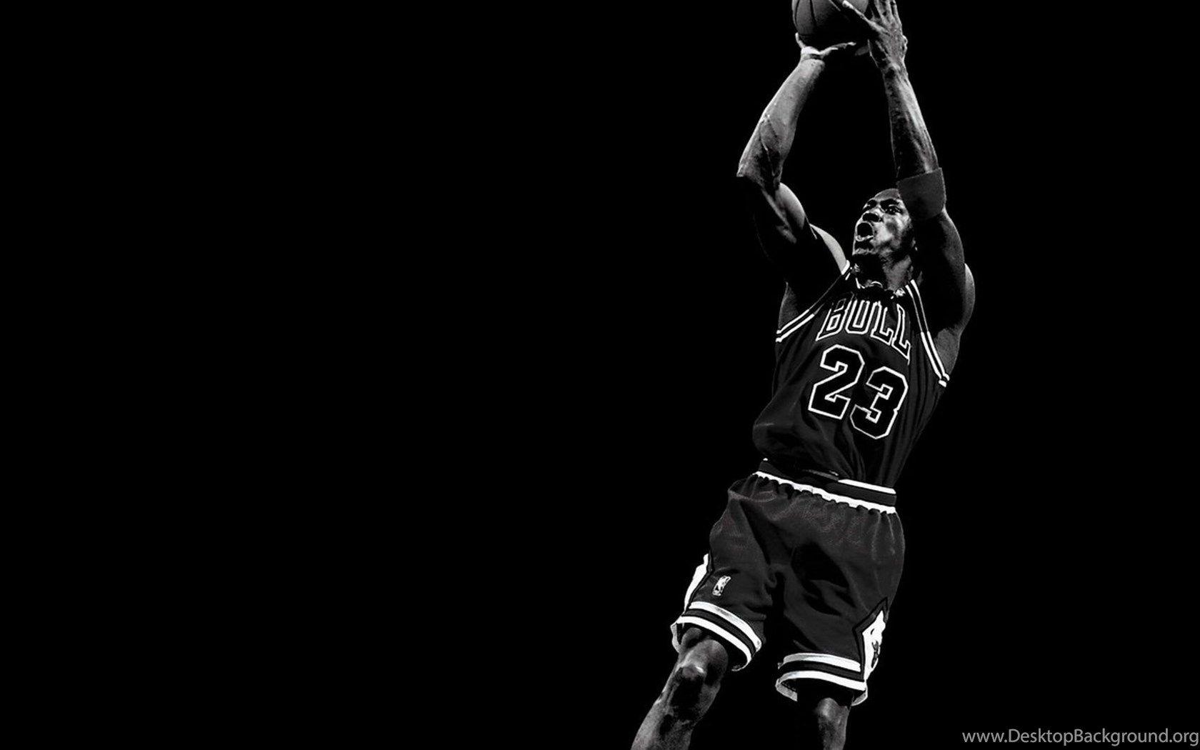 HD Michael Jordan Wallpaper Desktop Background