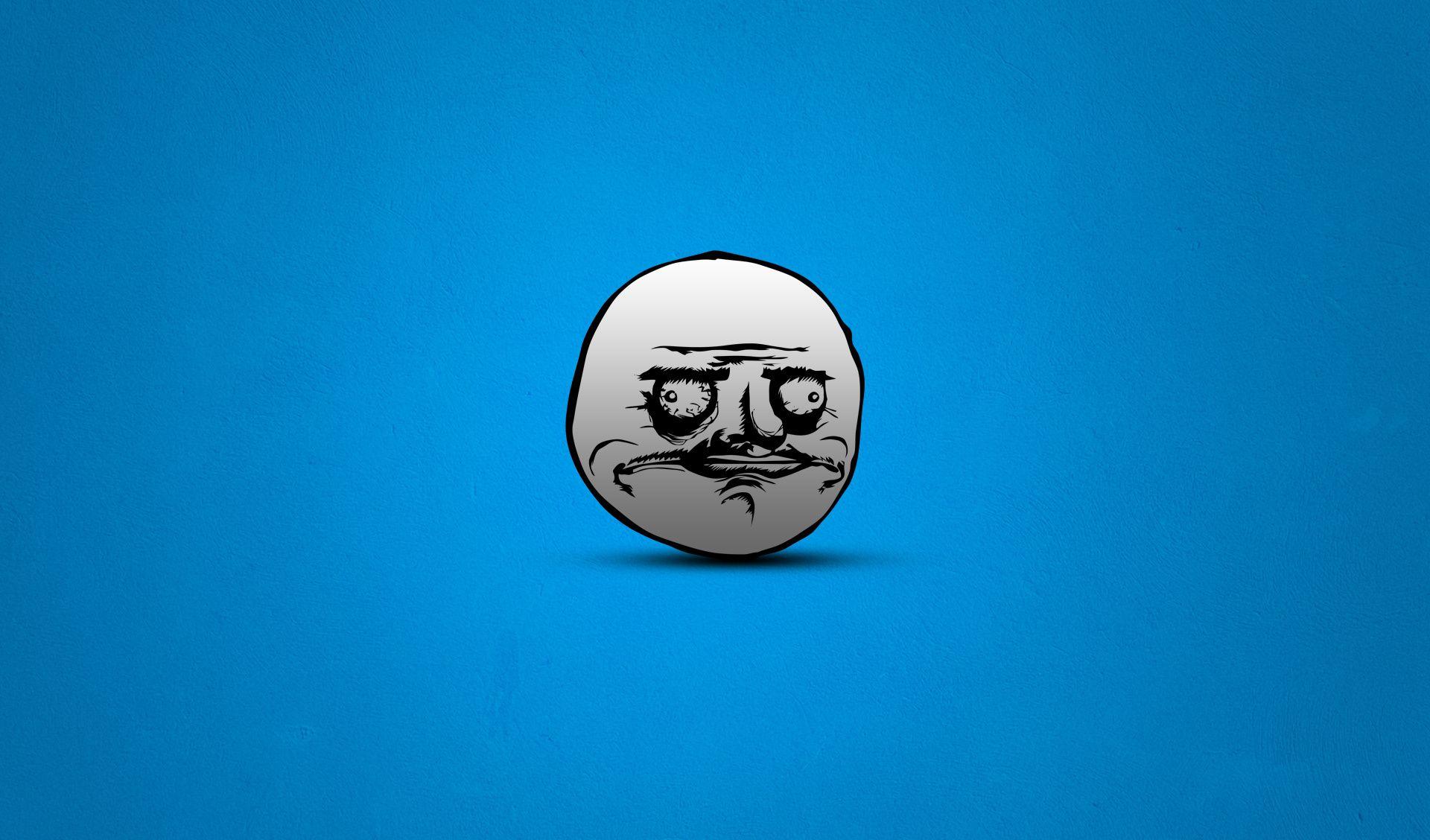 Troll Face Full HD Wallpaper and Background Imagex1128