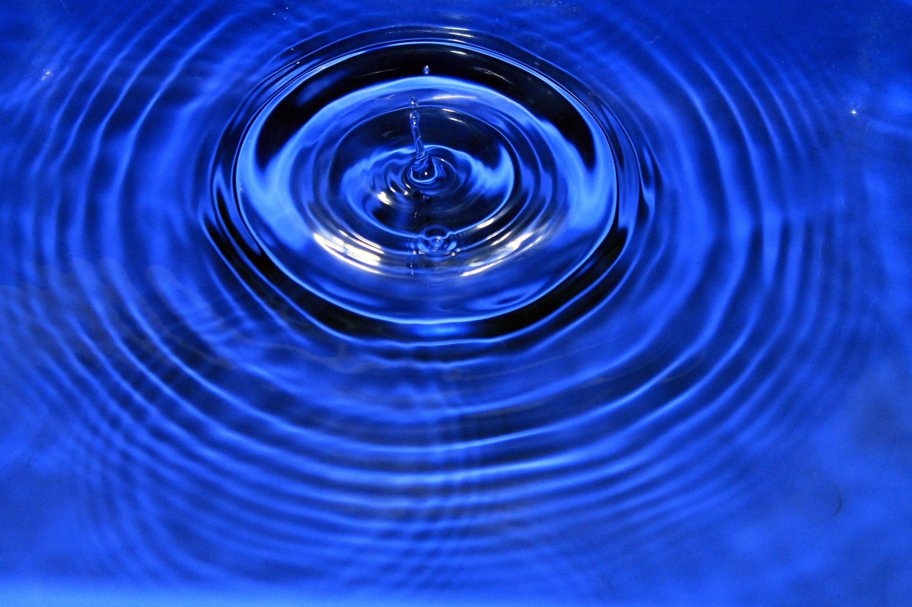 Water Ripple Wallpapers - Wallpaper Cave