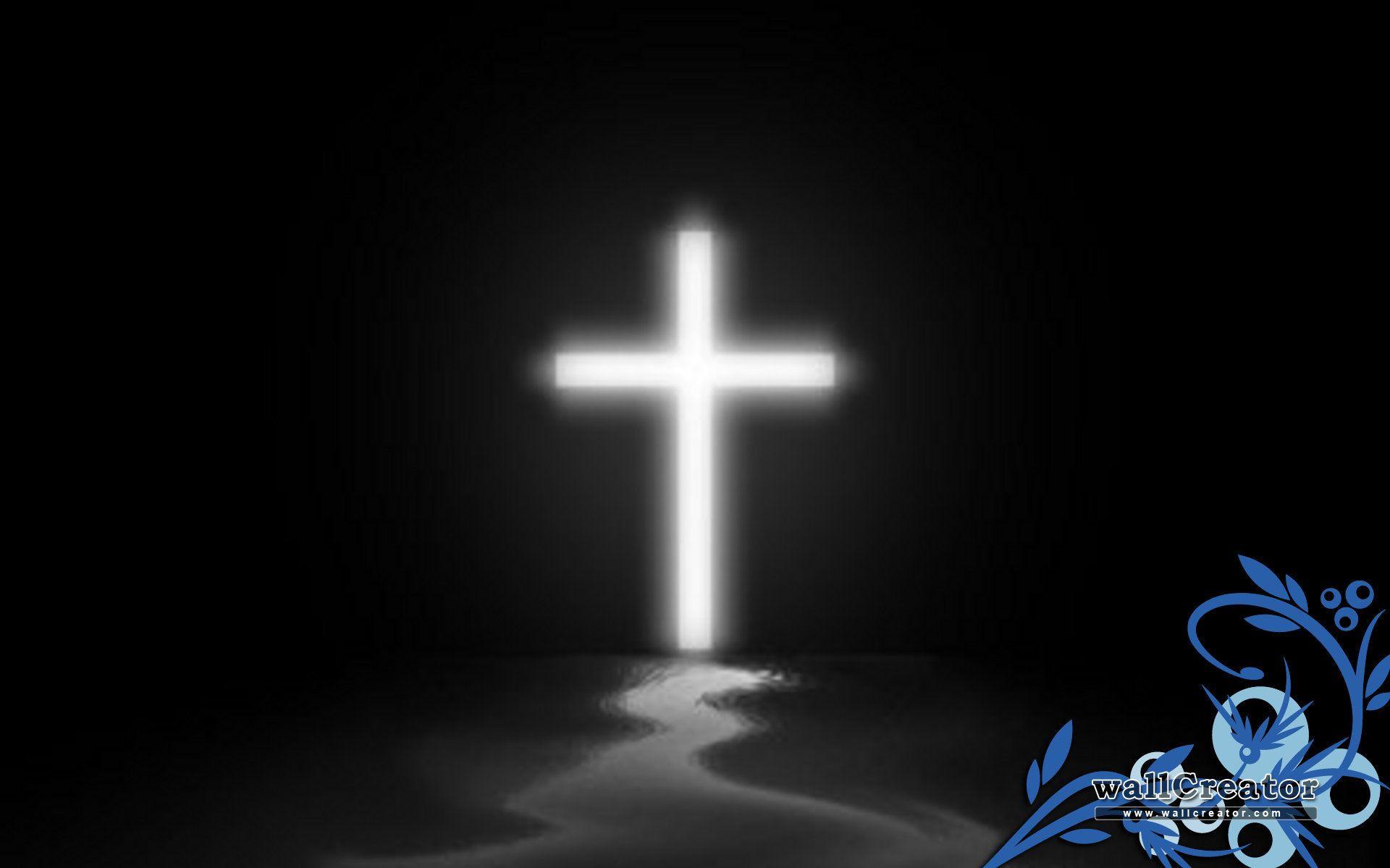 The Cross Wallpaper Wallpaper and Background