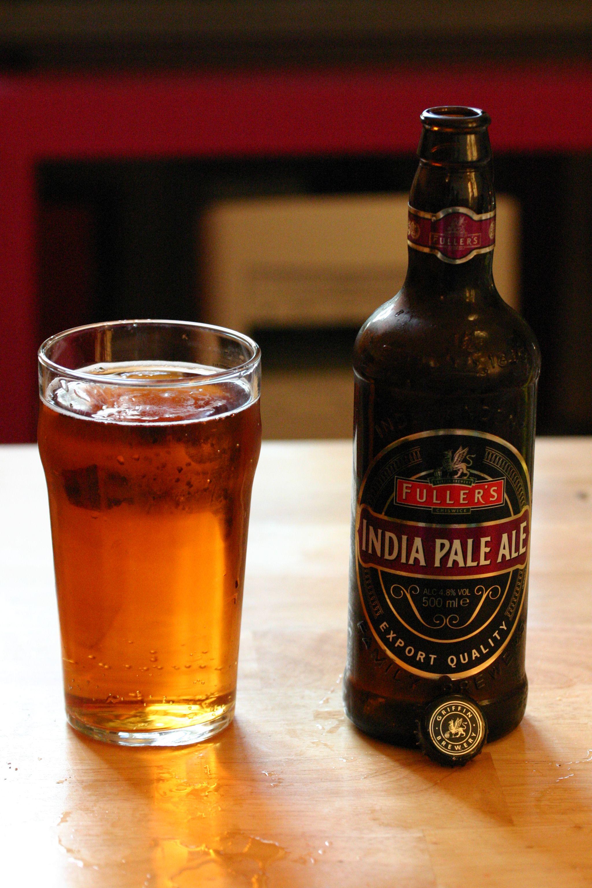 India Pale Ale Good Vibes At Karrie Keane Blog