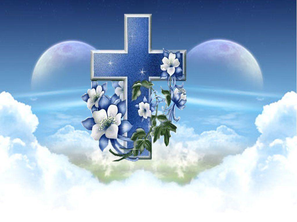Christian Cross Wallpaper, Christian Cross Background for Windows