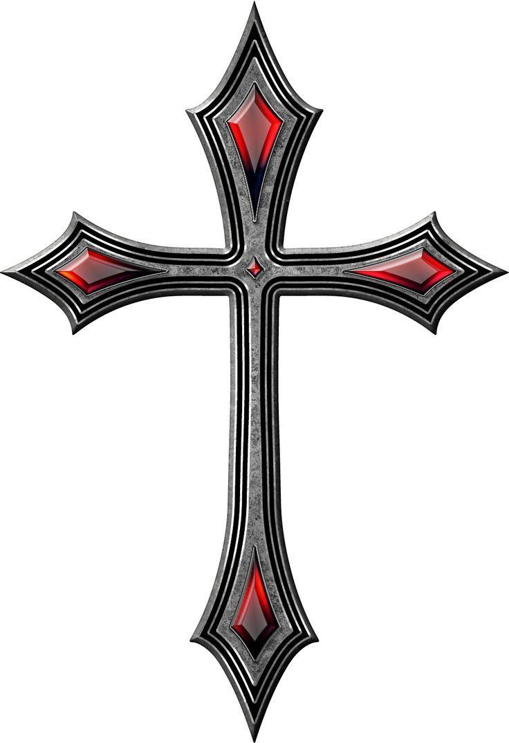 best Cross Design image. Cross tattoos, Crosses