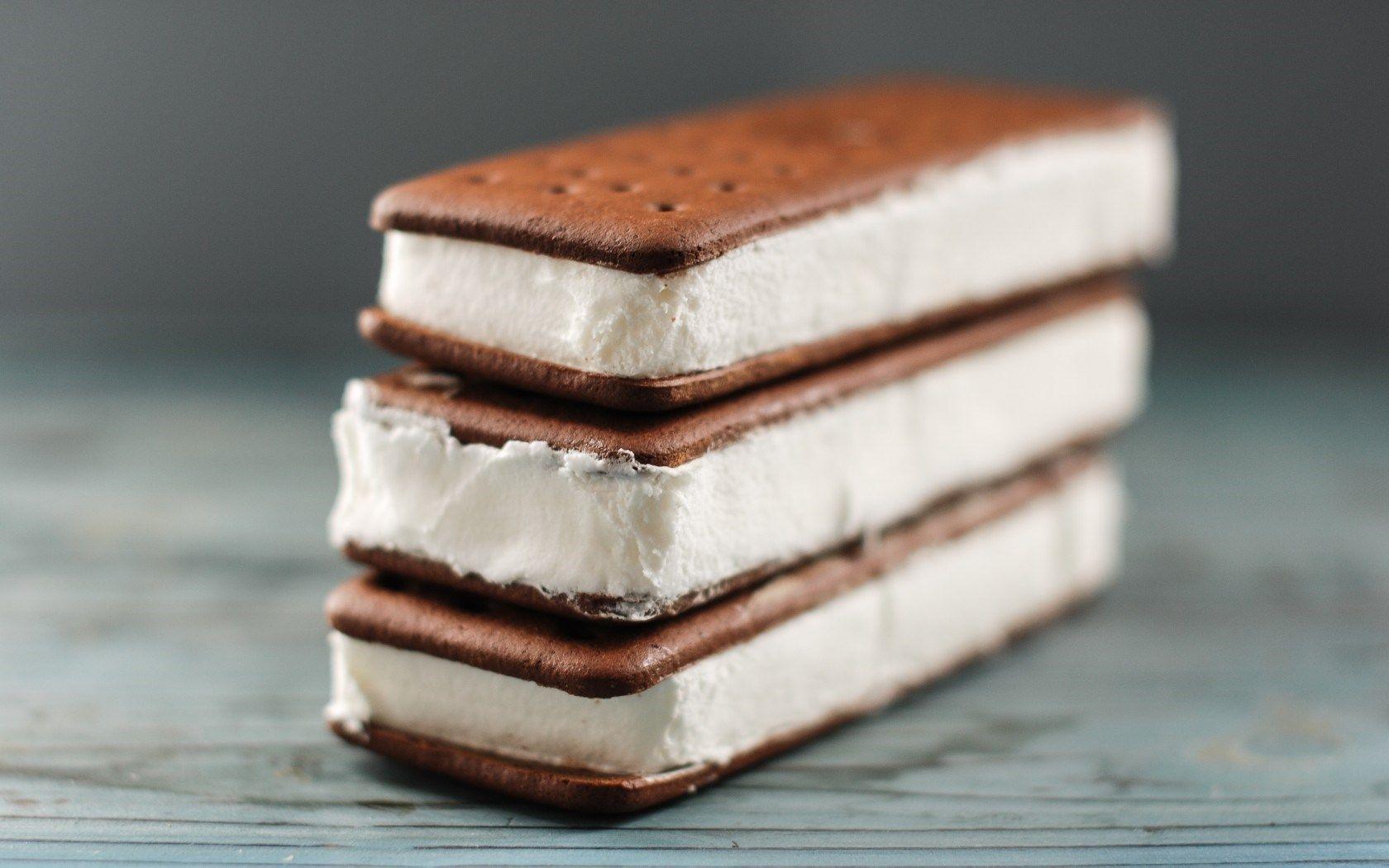 Ice Cream Sandwich Wallpaper 39966 1680x1050 px