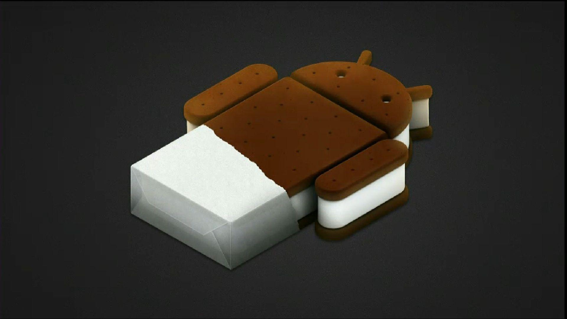 Ice cream sandwich wallpapers wallpaper cave