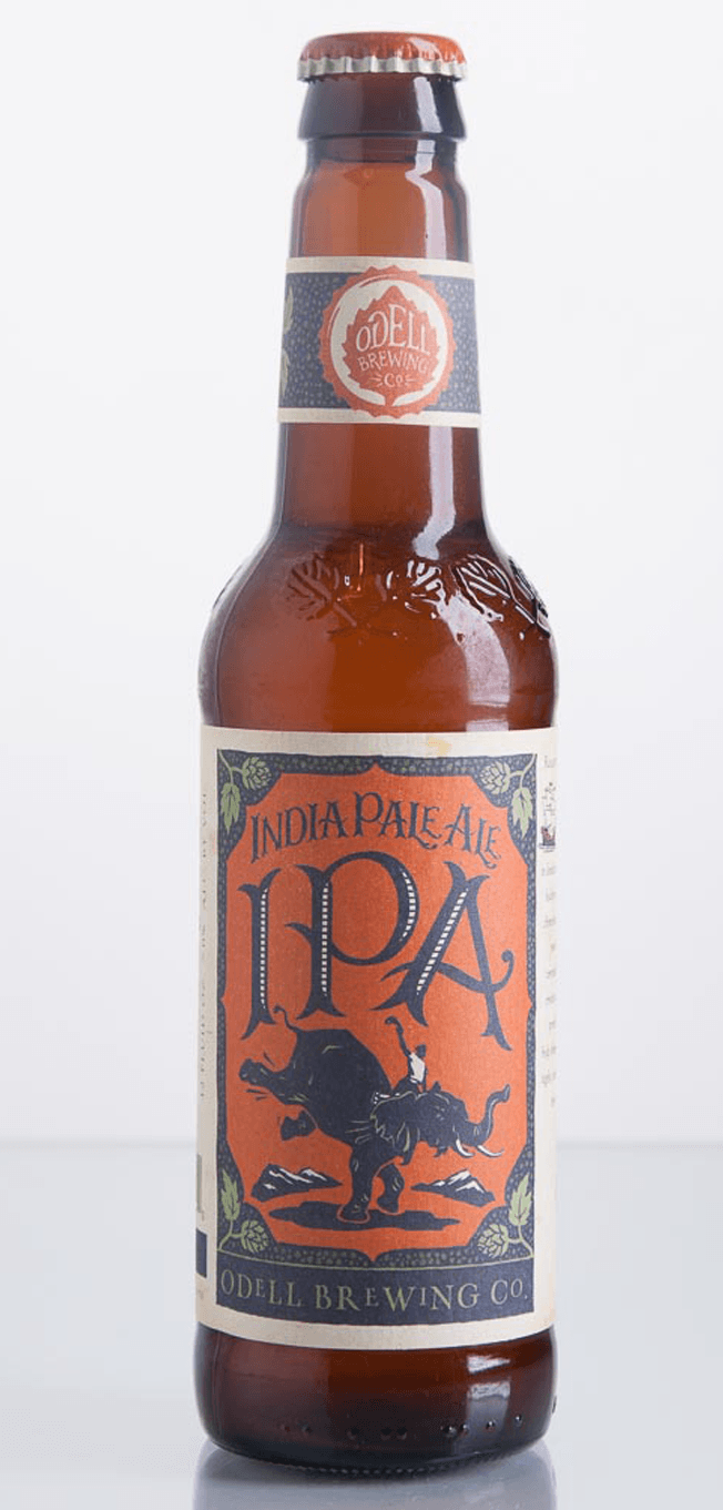 Review: Odell Brewing Company IPA. Craft Beer & Brewing Magazine