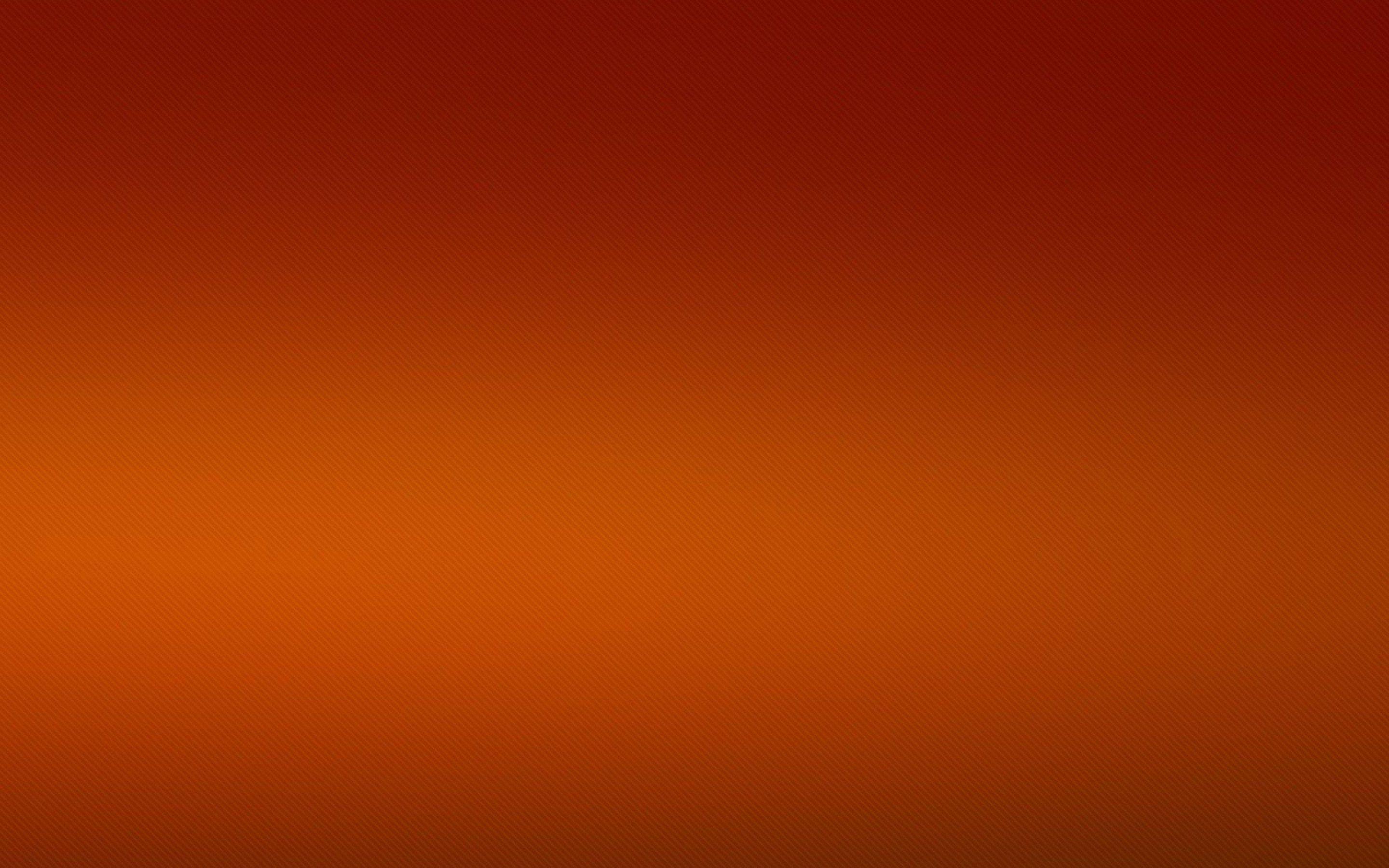 Background Orange Black