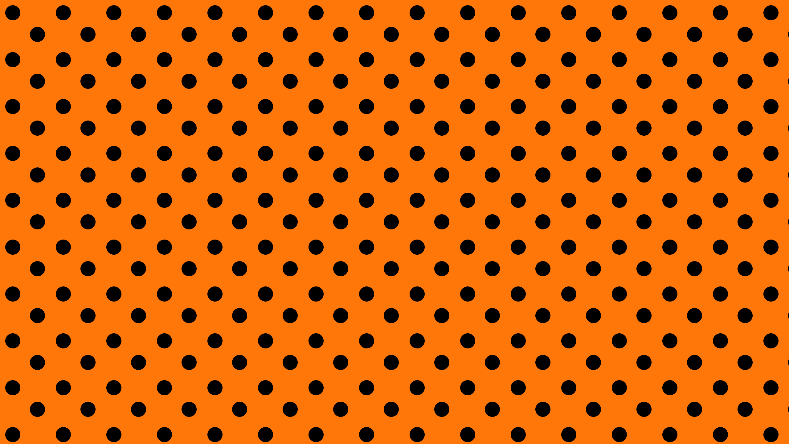 Wallpaper.wiki Download Free Black And Orange Background PIC
