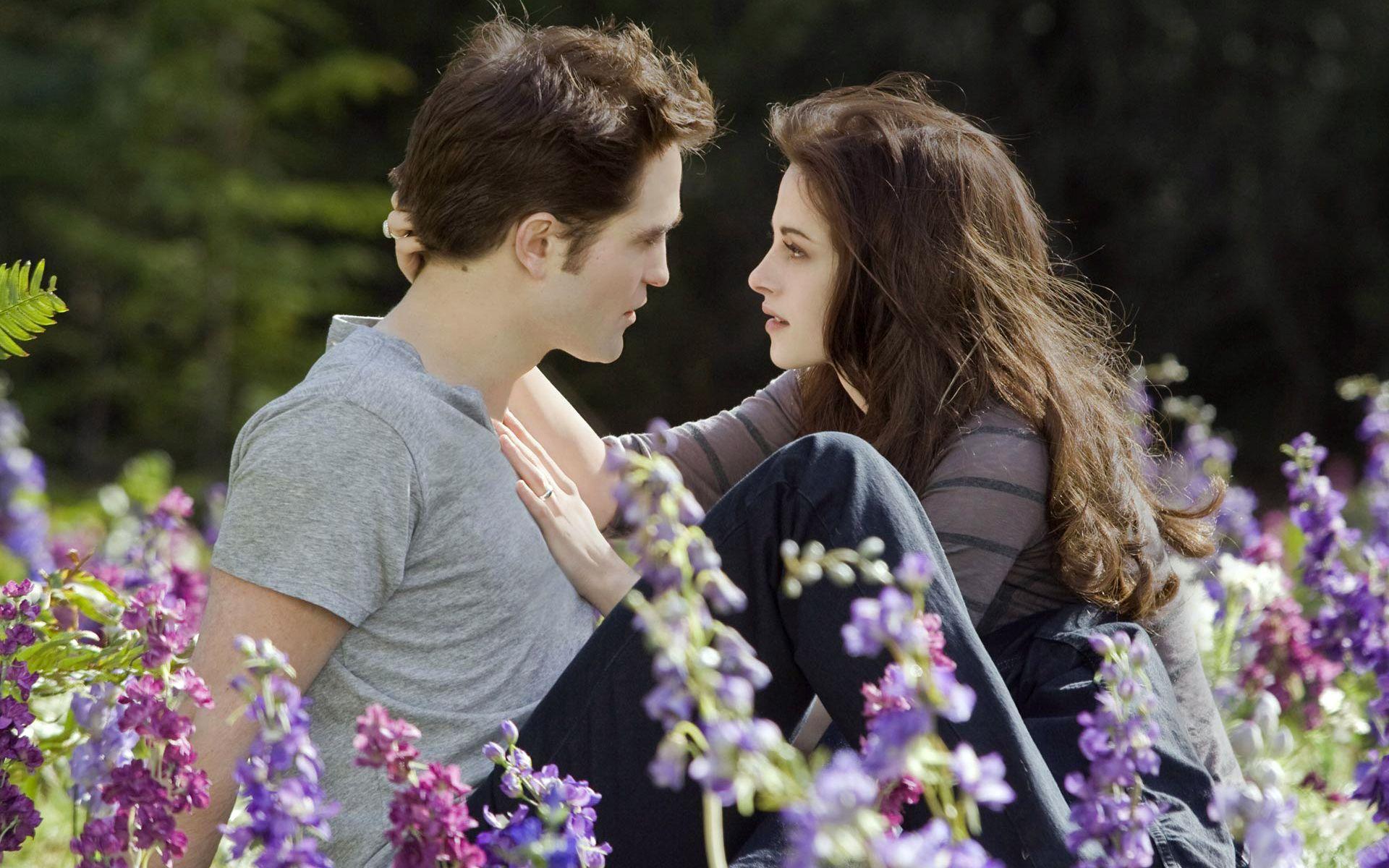 breaking dawn part 2 wallpaper edward