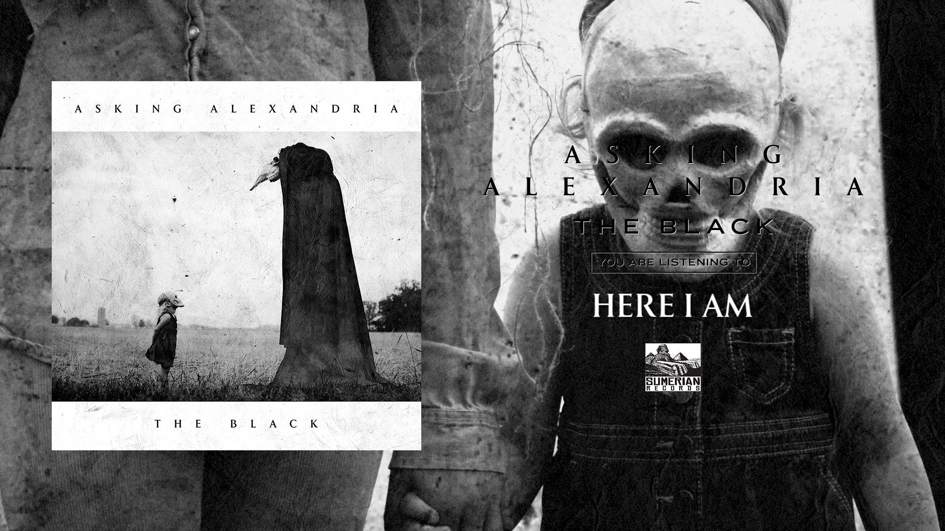 Asking Alexandria