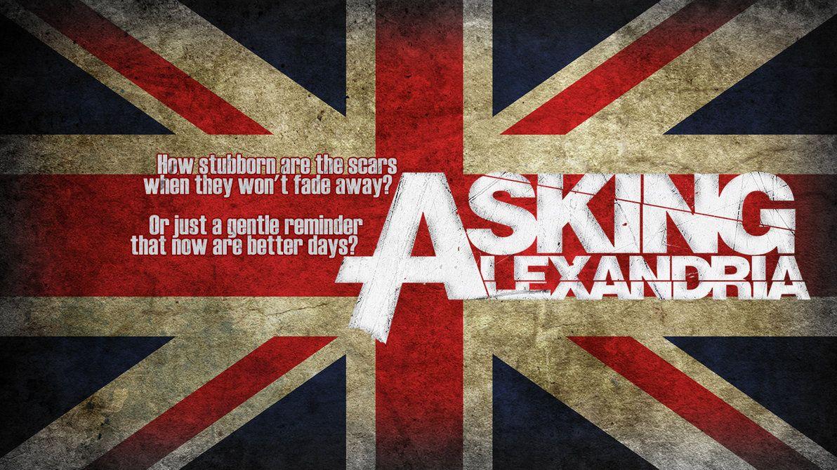 Asking Alexandria