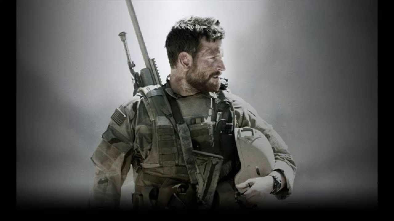 American Sniper Ending Credits Song Morricone Funeral