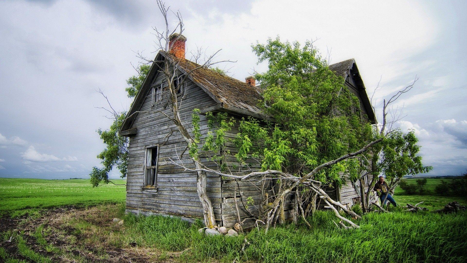 Old house перевод