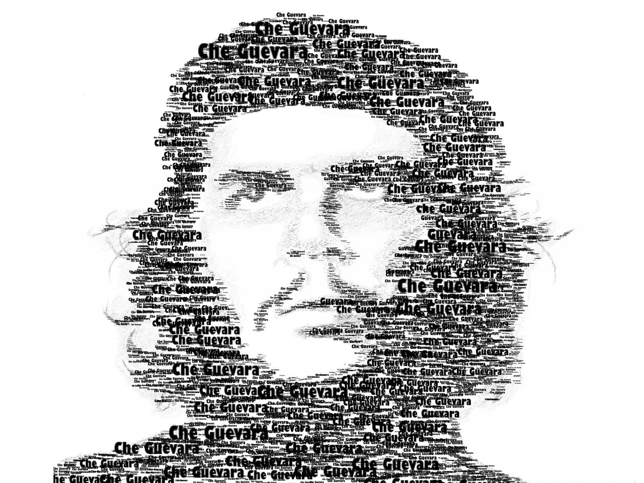 Che Guevara wallpaper HD for desktop background
