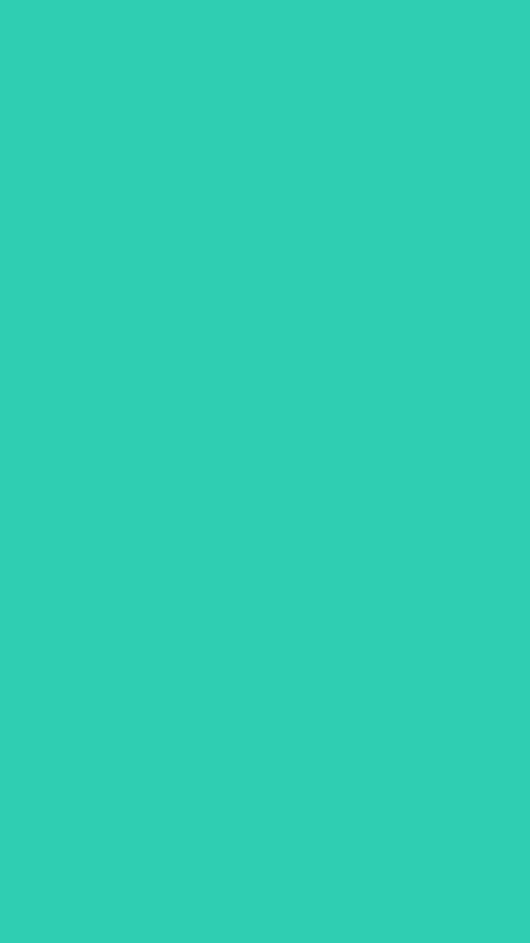 Light sea green wallpaper for iPhone (solid color). Use this BLOG