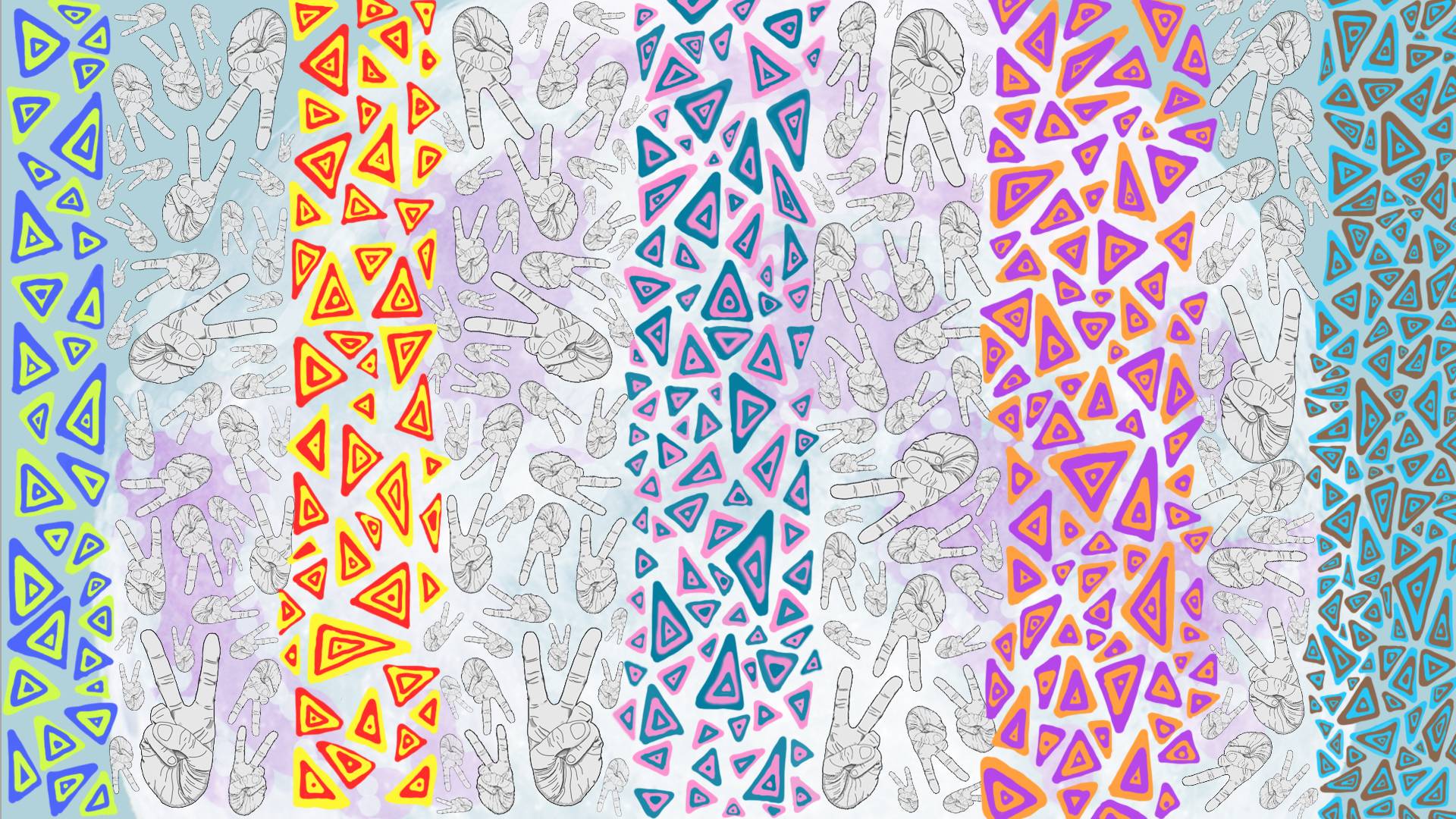 Indie Pattern Background Tumblr Q Pattern