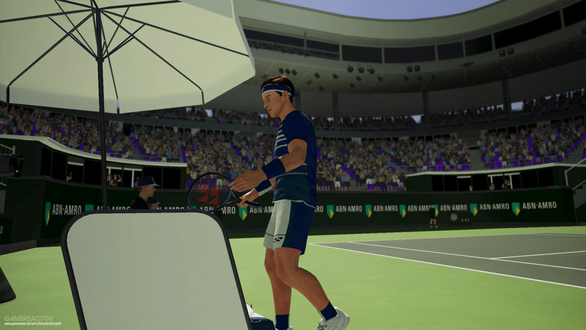 Picture Of AO International Tennis 2 34