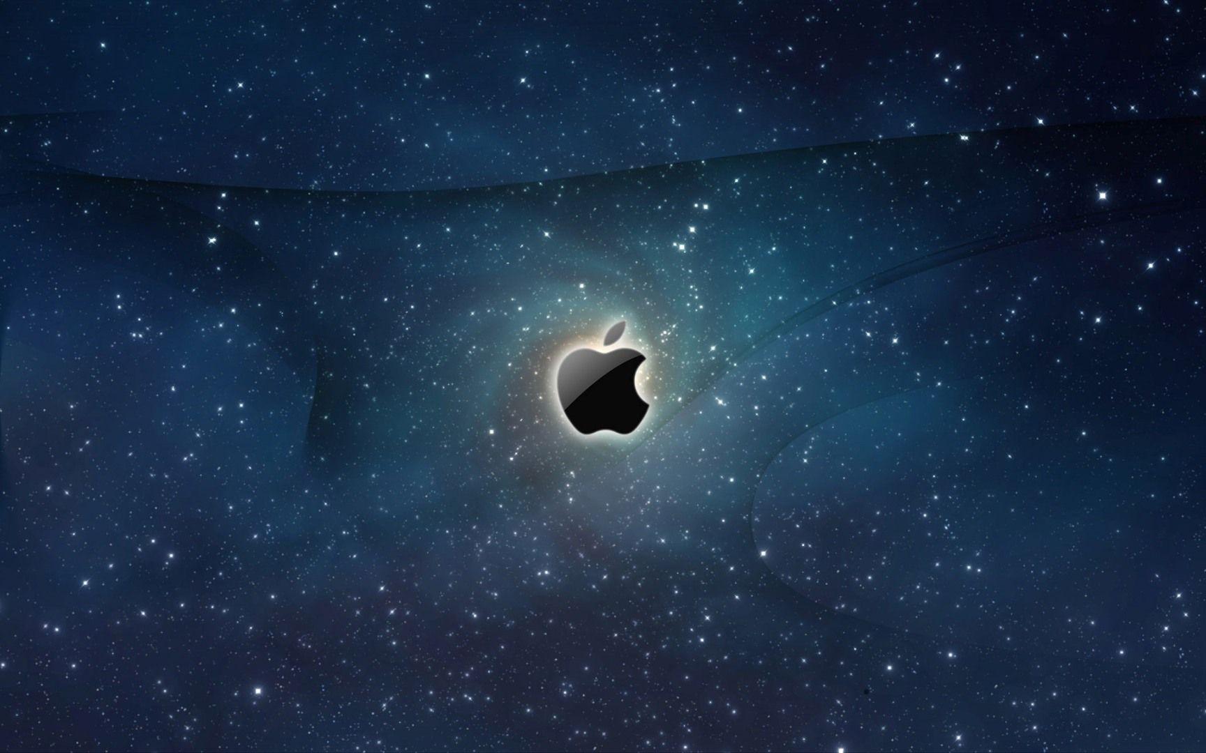 Apple Space HD Wallpaper. Lugares para visitar. HD