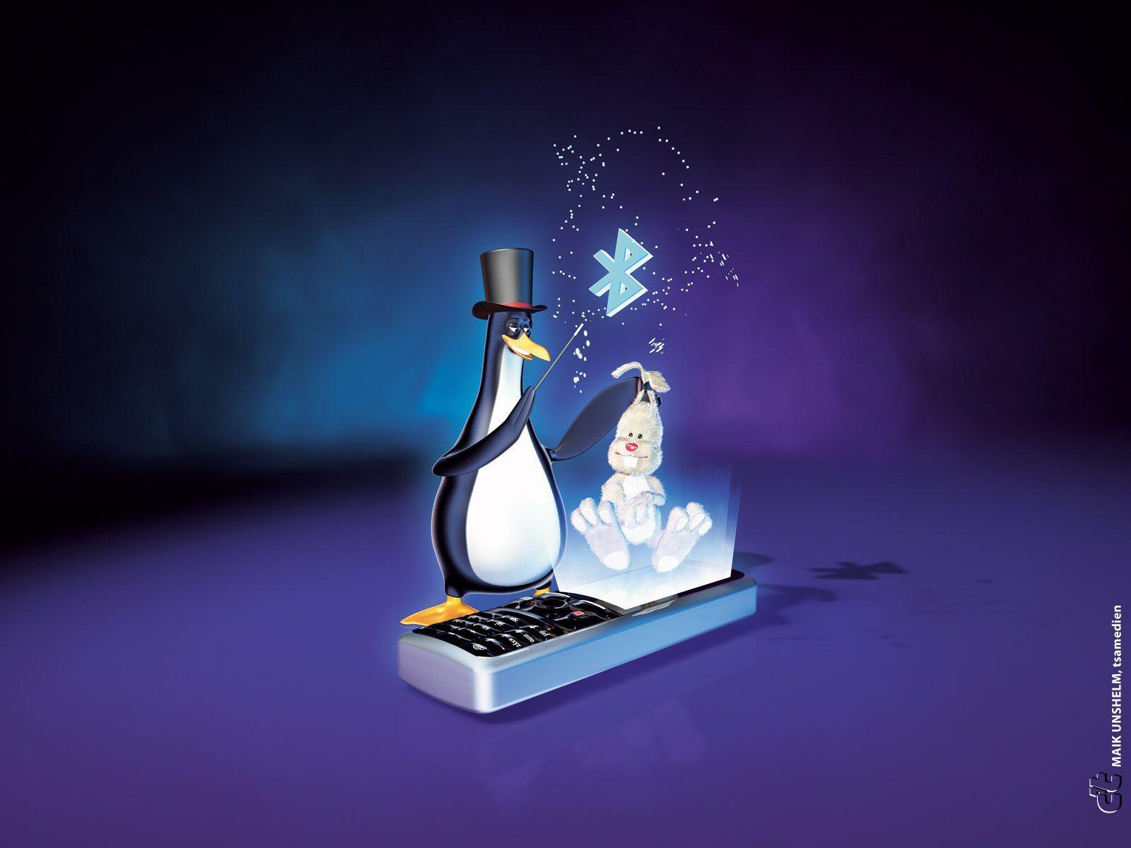 Best Linux Wallpaper