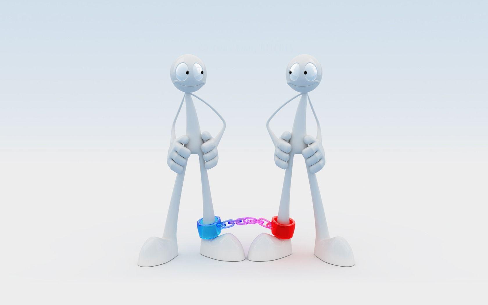 Best Friend HD 3D Wallpapers - Wallpaper Cave