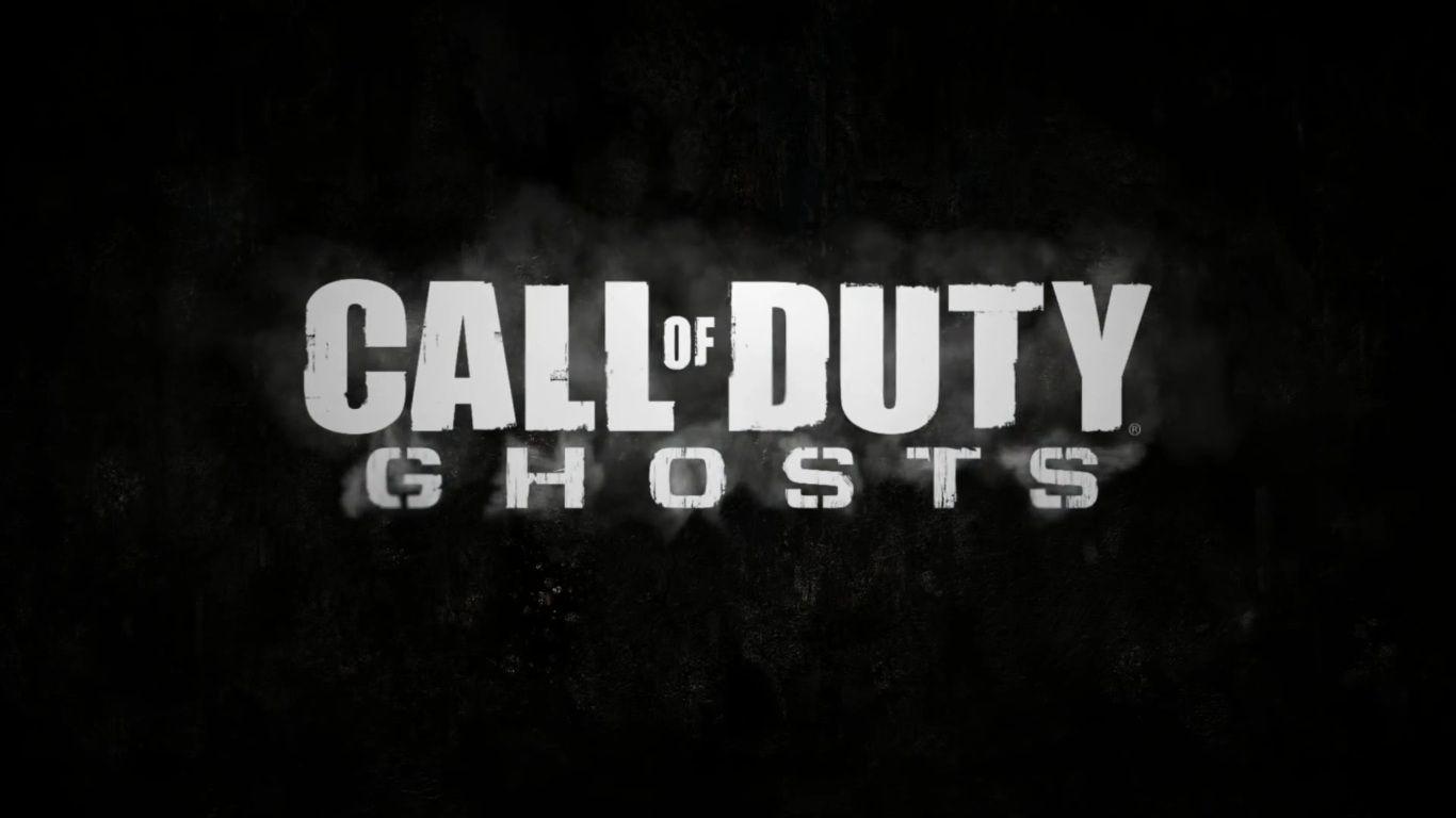 Call Of Duty Ghosts Wallpaper