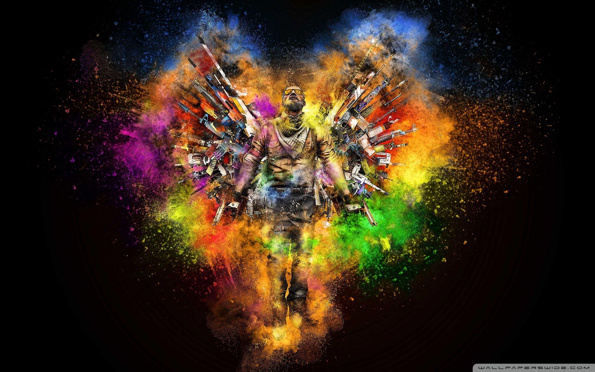 Imagine CSGO. VIP Wallpaper. HD Wallpaper for Desktop and Mobile