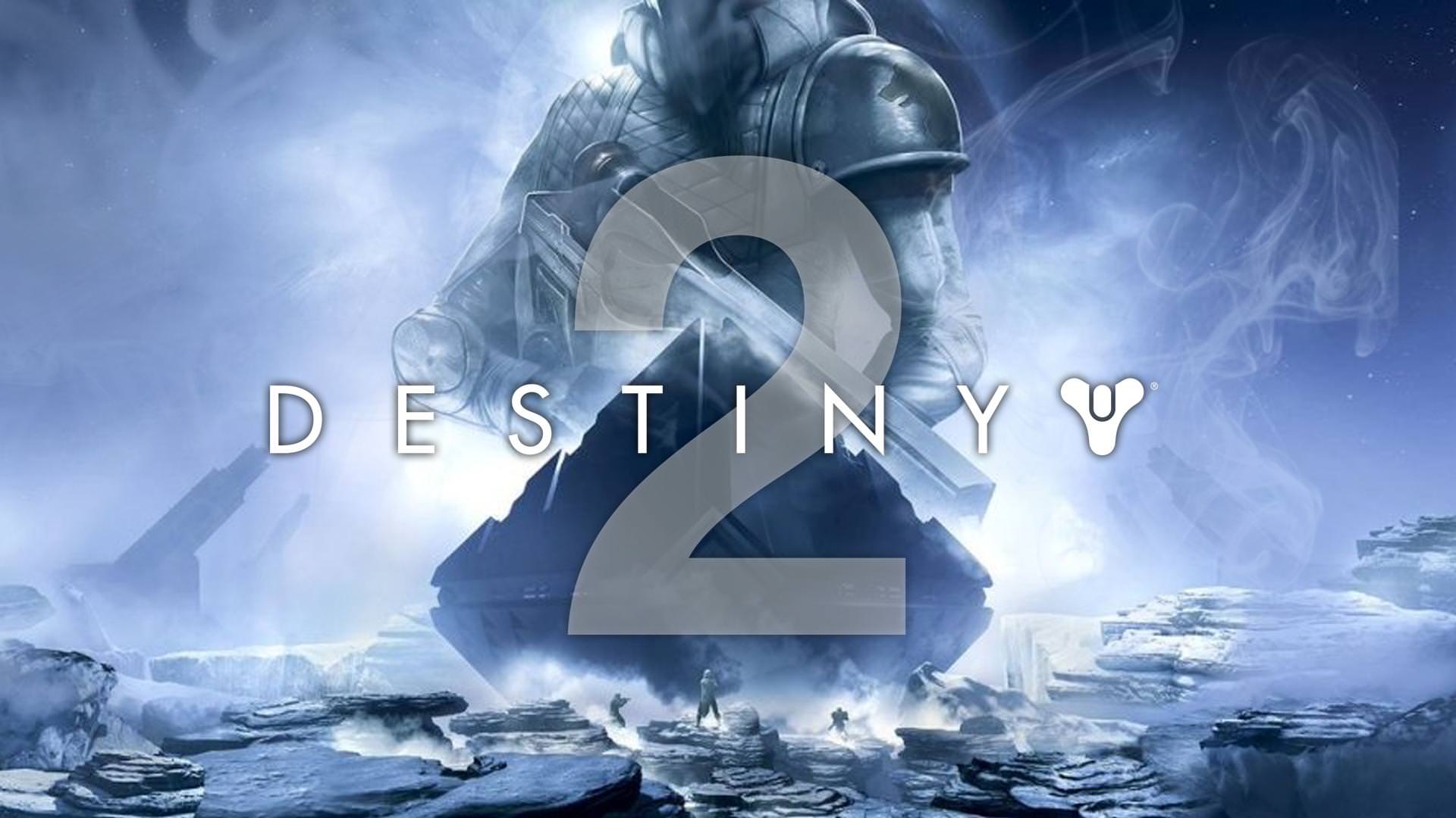 Destiny 2: The Fallen Warmind DLC. The 2nd Review
