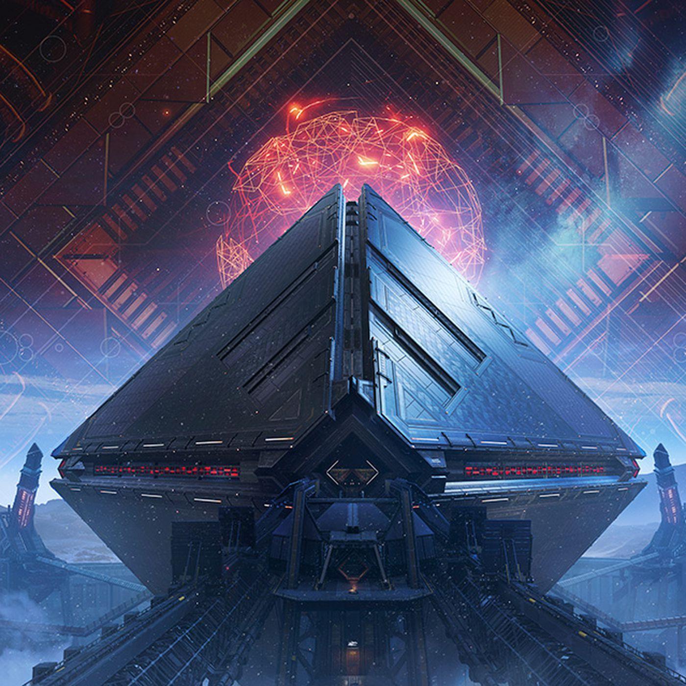 Destiny 2's next expansion, Warmind, launches May 8