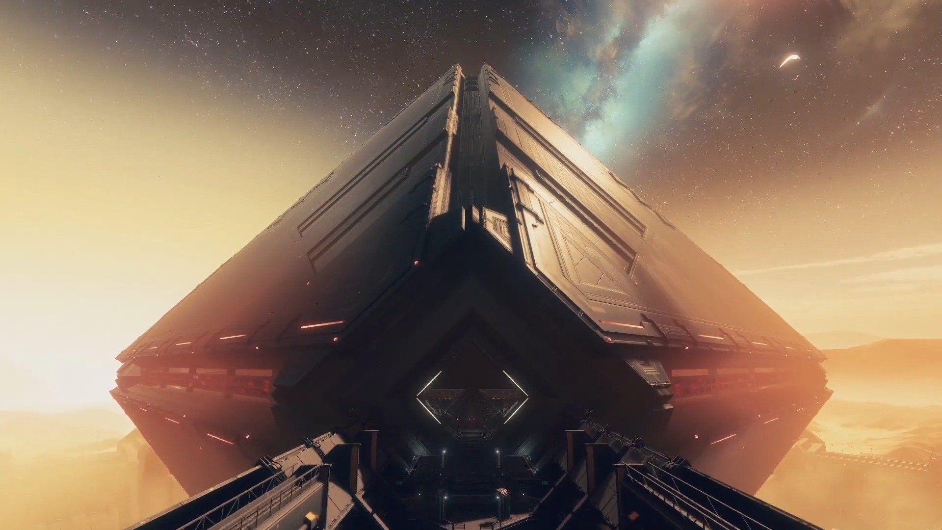 Destiny 2: Warmind Launch Video