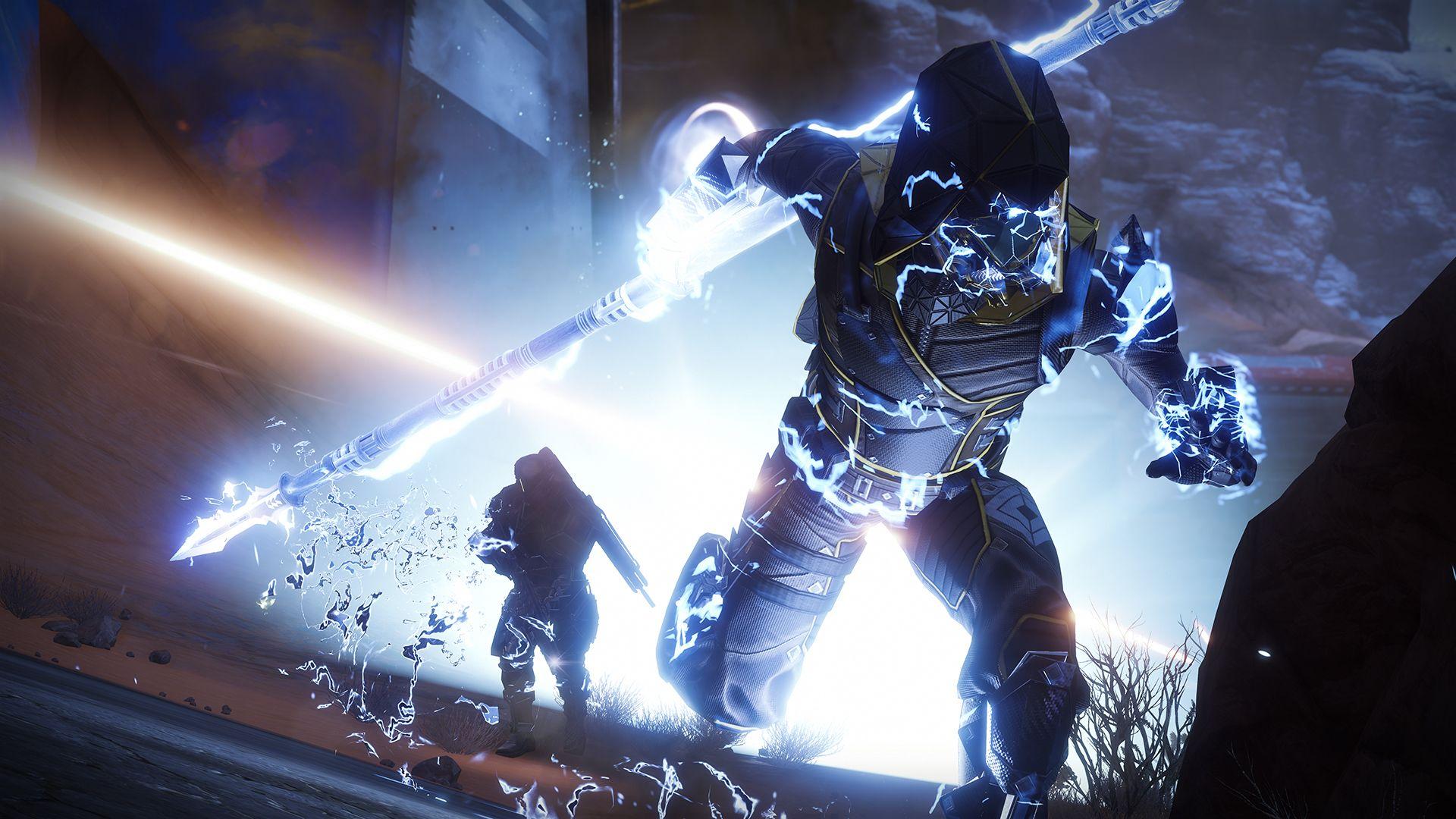 Destiny 2: Warmind Review To The Hardcore