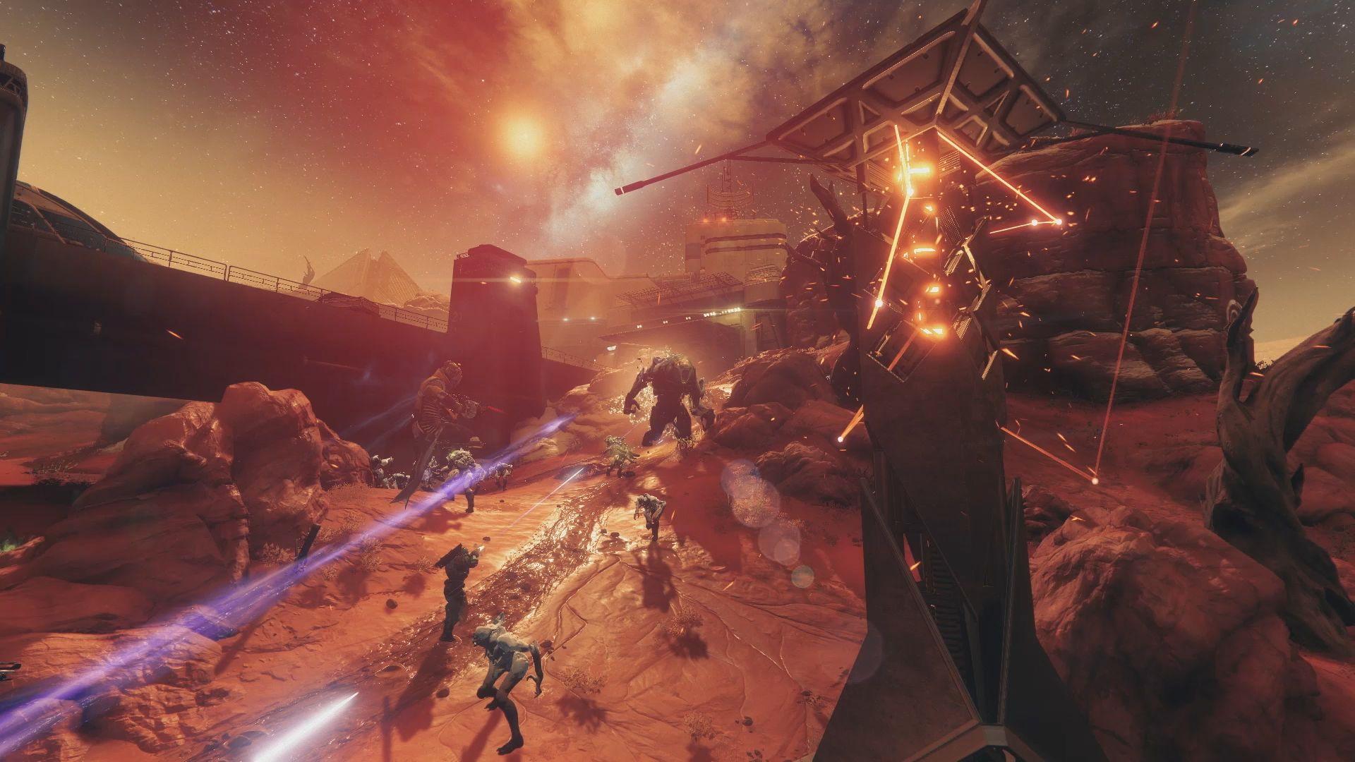 Destiny 2 Warmind is Now Available, The Beginning of Season 3 Brings