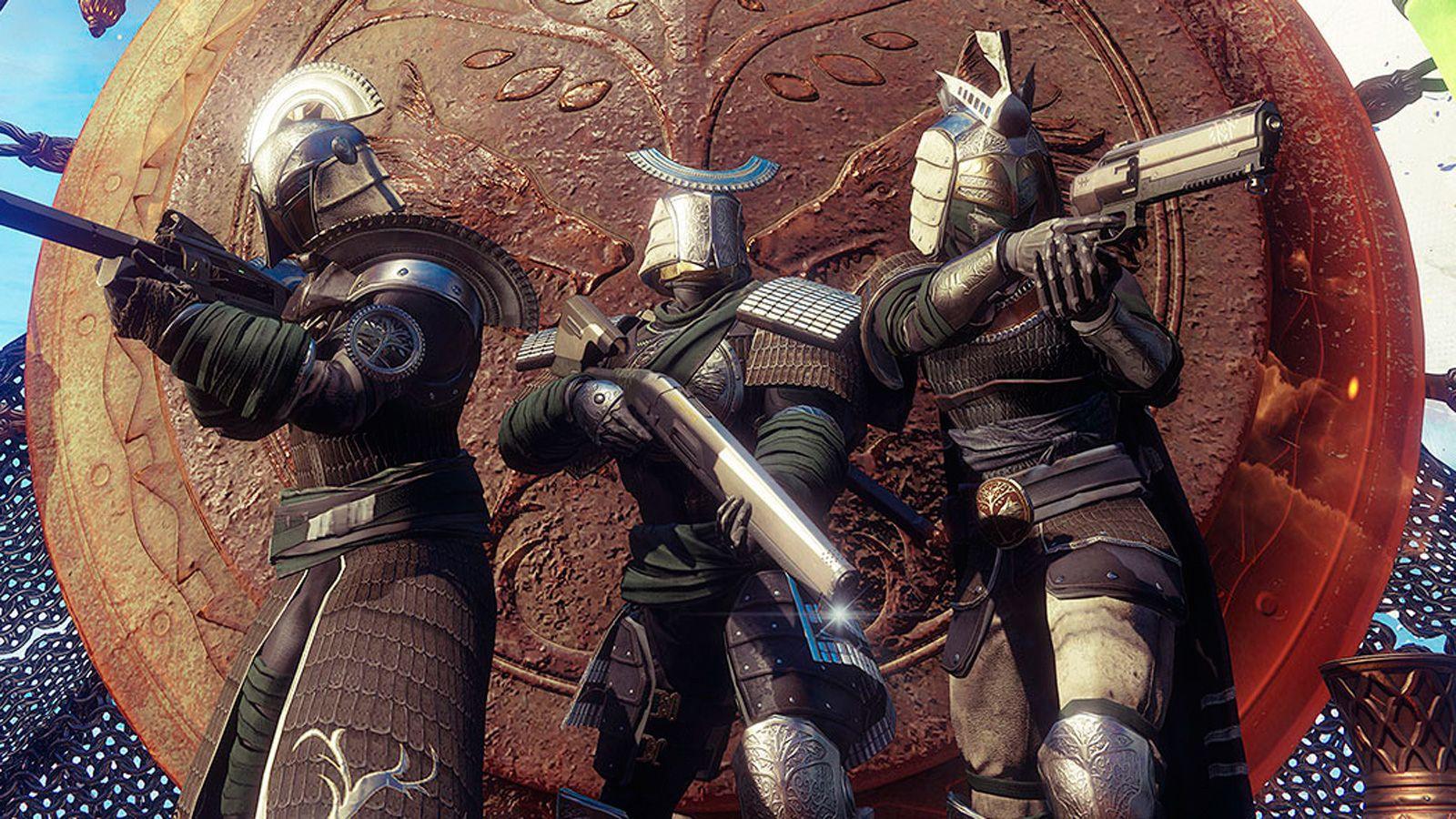 Destiny 2' update will boost rewards for its most loyal players