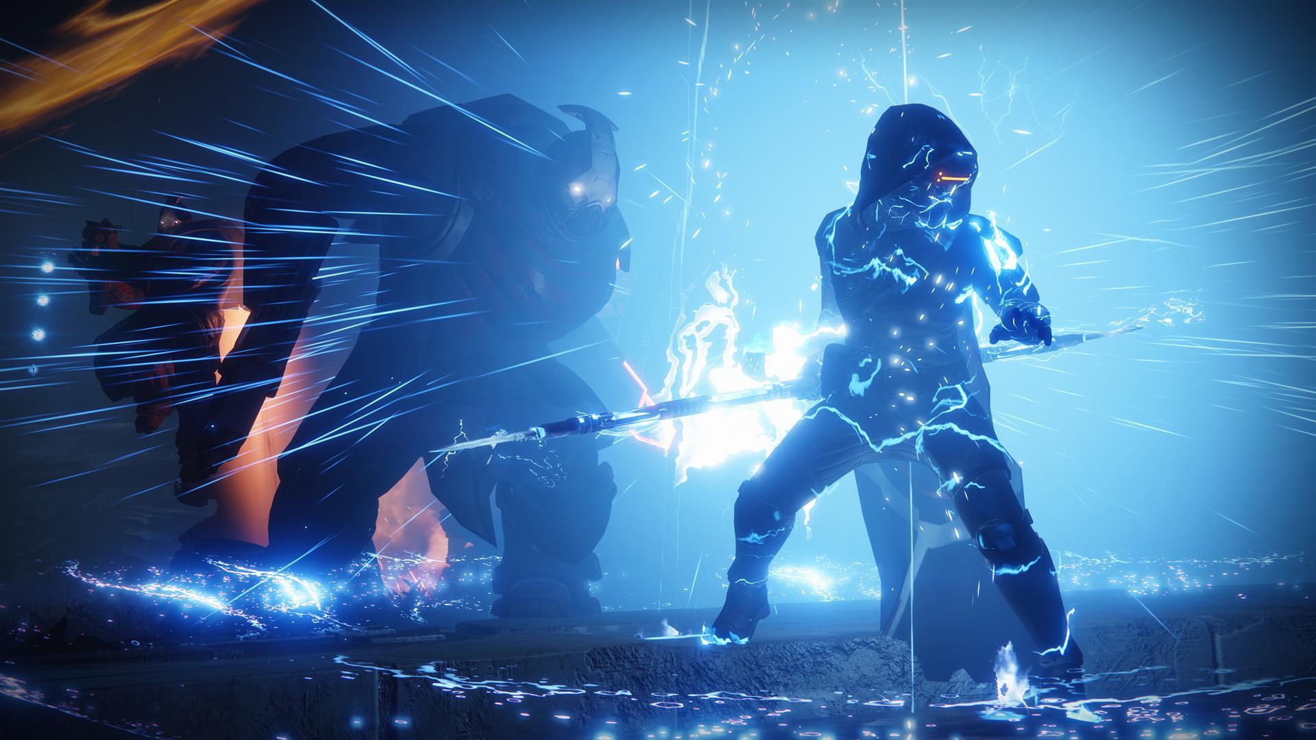 Bungie's Reputation Is On The Line As Destiny 2's 'Warmind' DLC